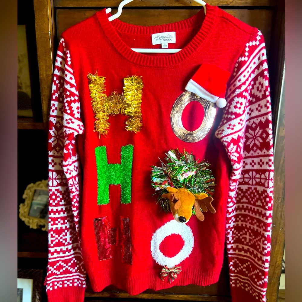 Christmas Sweater